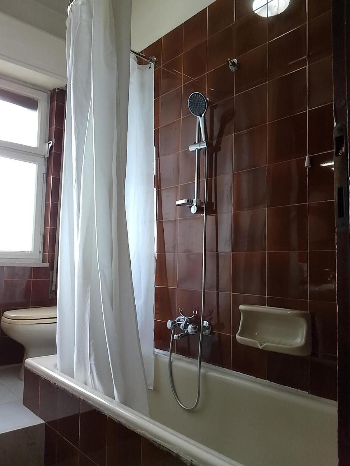 Appartamento Panoramico Cagliari, I Tre Grilli, Centro מראה חיצוני תמונה