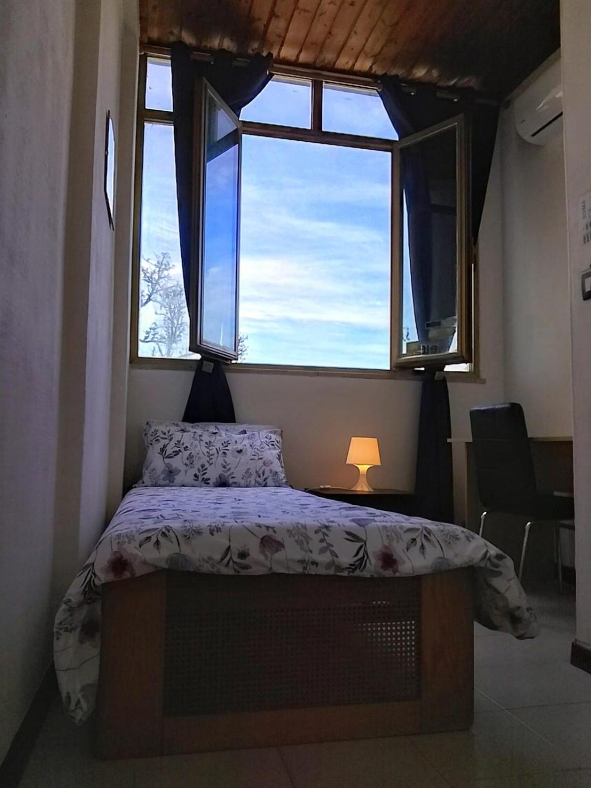 Appartamento Panoramico Cagliari, I Tre Grilli, Centro מראה חיצוני תמונה
