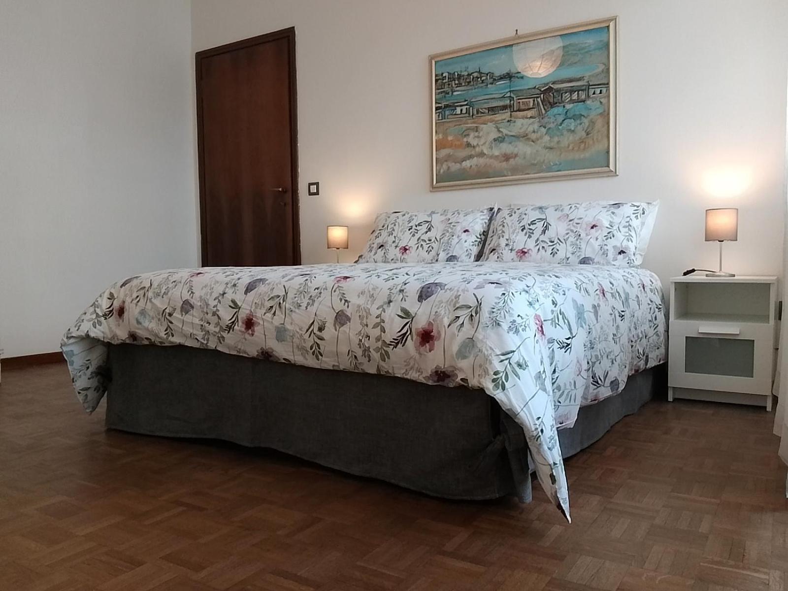 Appartamento Panoramico Cagliari, I Tre Grilli, Centro מראה חיצוני תמונה