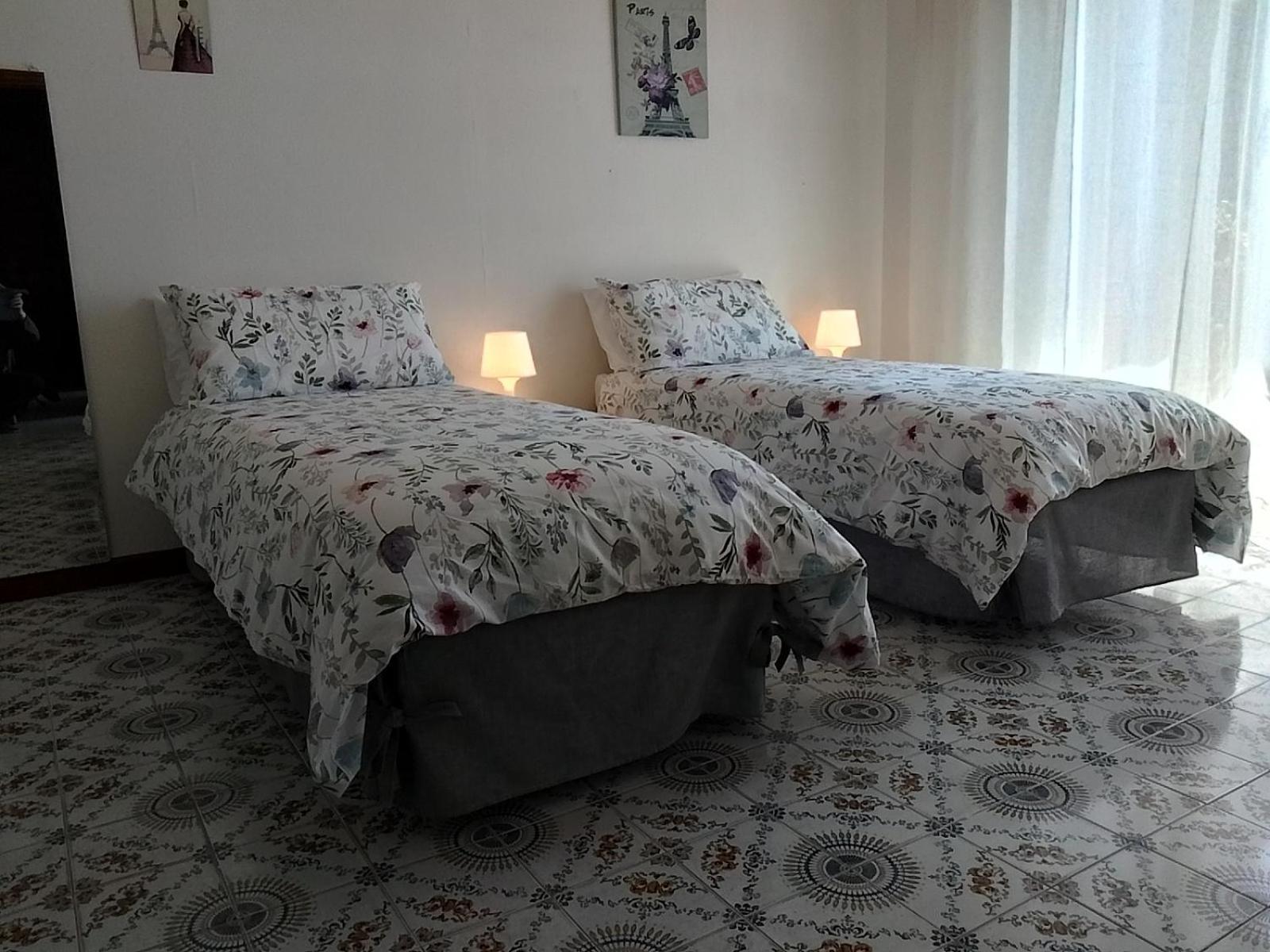 Appartamento Panoramico Cagliari, I Tre Grilli, Centro מראה חיצוני תמונה
