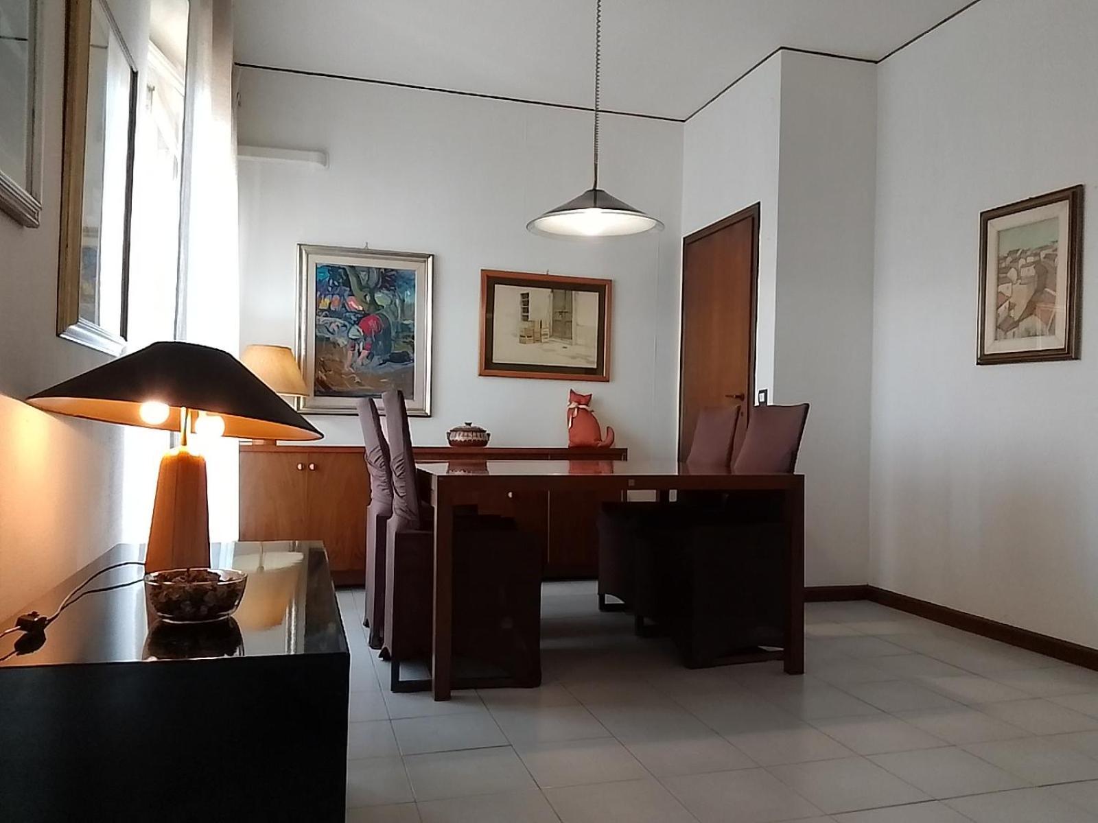 Appartamento Panoramico Cagliari, I Tre Grilli, Centro מראה חיצוני תמונה