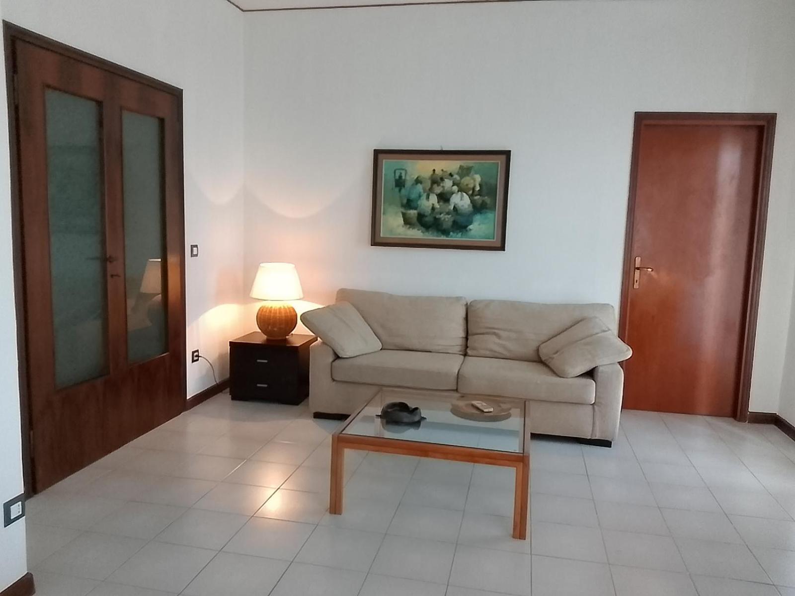 Appartamento Panoramico Cagliari, I Tre Grilli, Centro מראה חיצוני תמונה